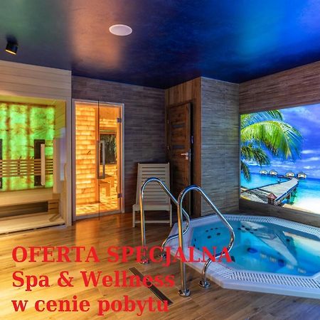 Hotel Margerita Modlnica Exteriér fotografie