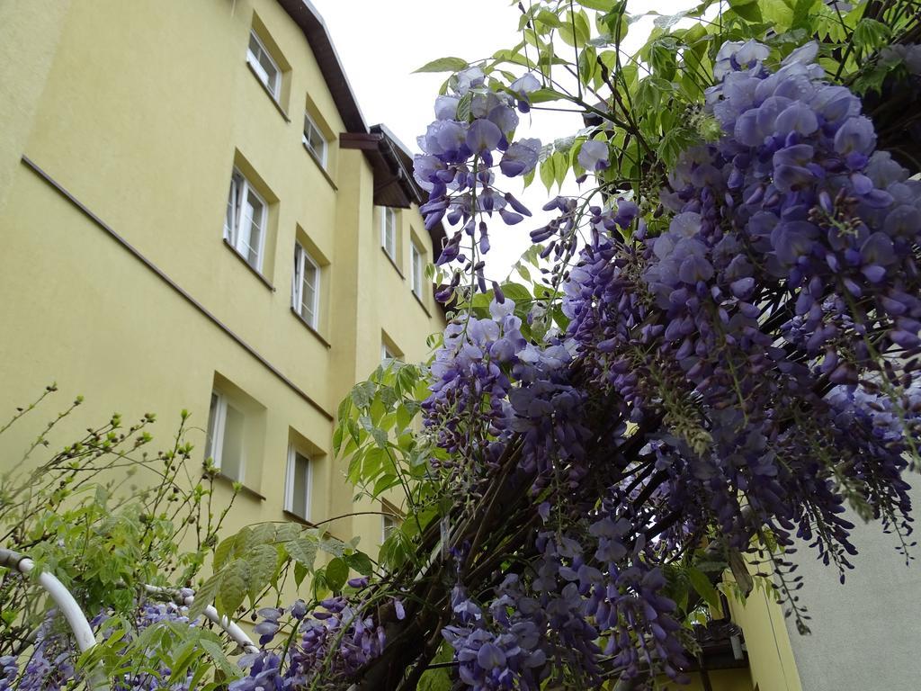 Hotel Margerita Modlnica Exteriér fotografie