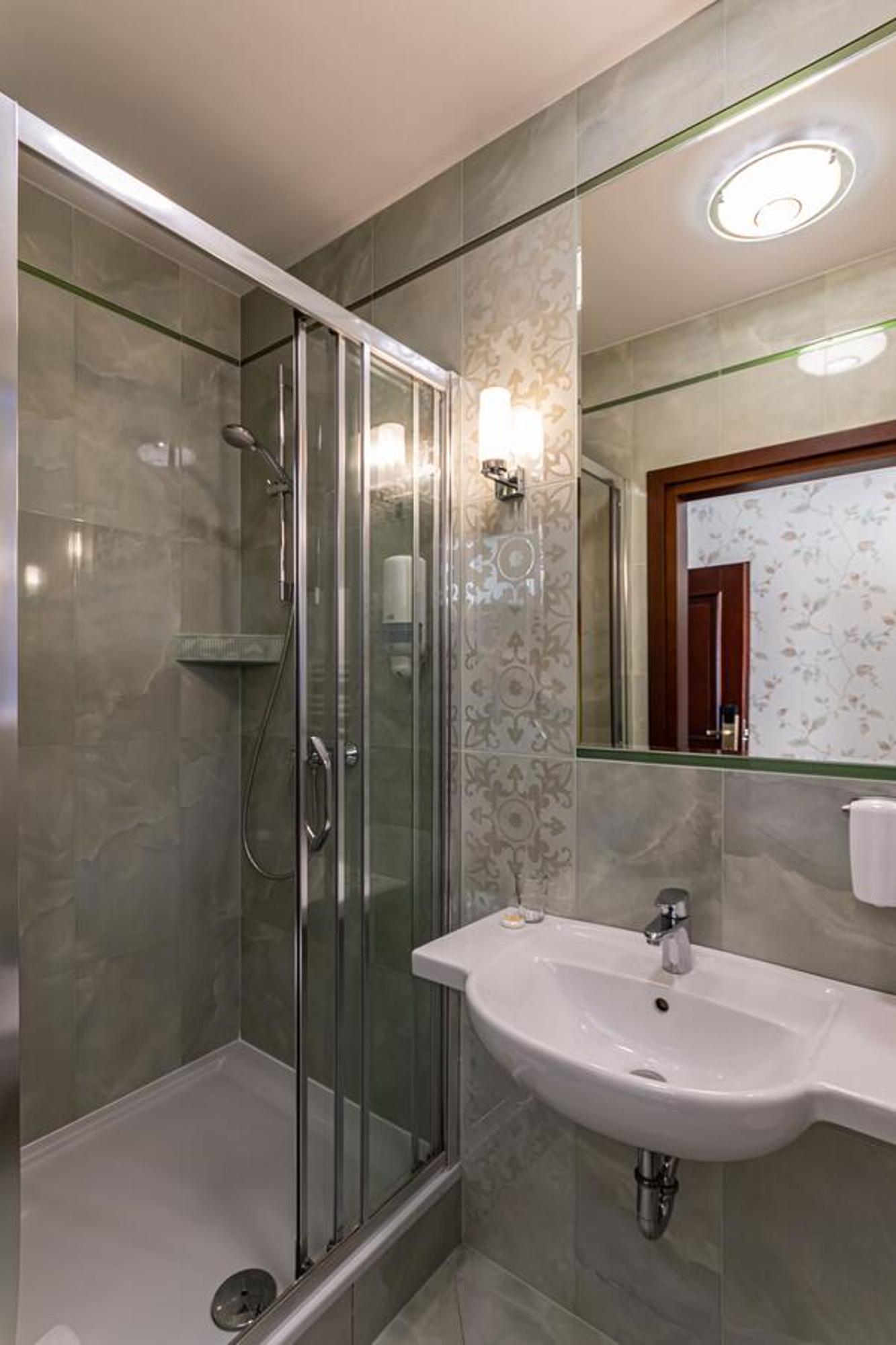 Hotel Margerita Modlnica Pokoj fotografie