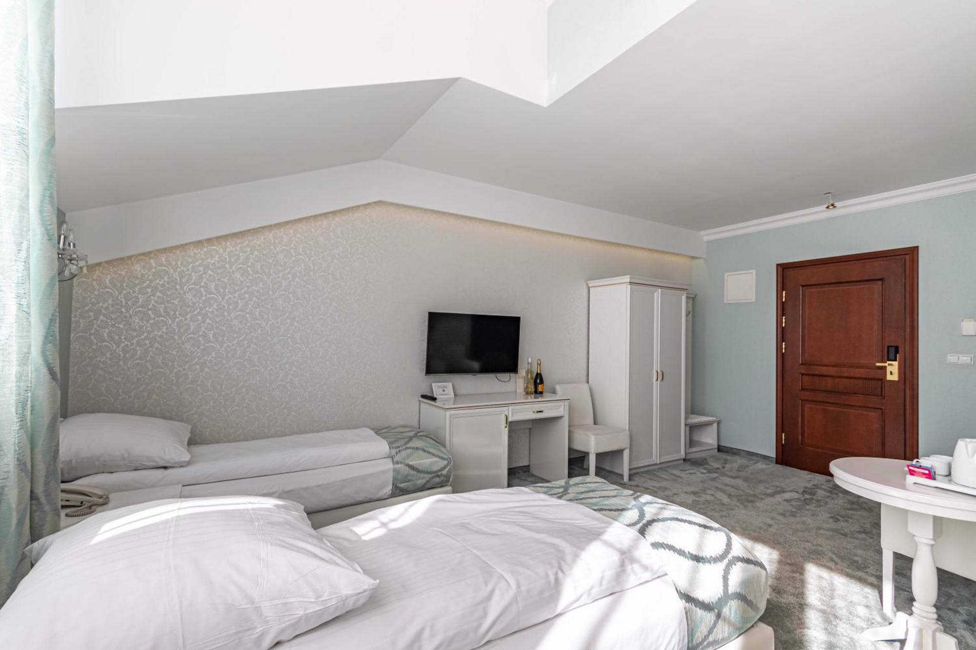 Hotel Margerita Modlnica Pokoj fotografie