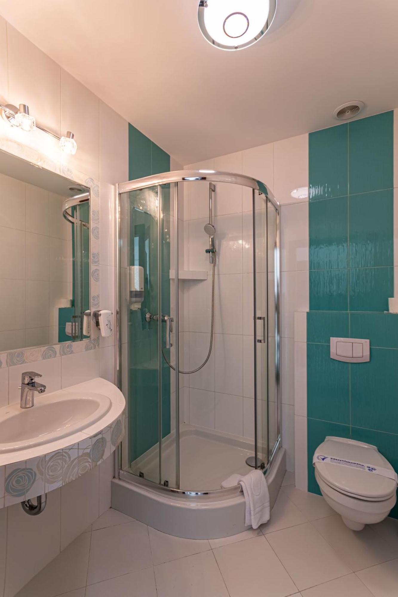 Hotel Margerita Modlnica Pokoj fotografie