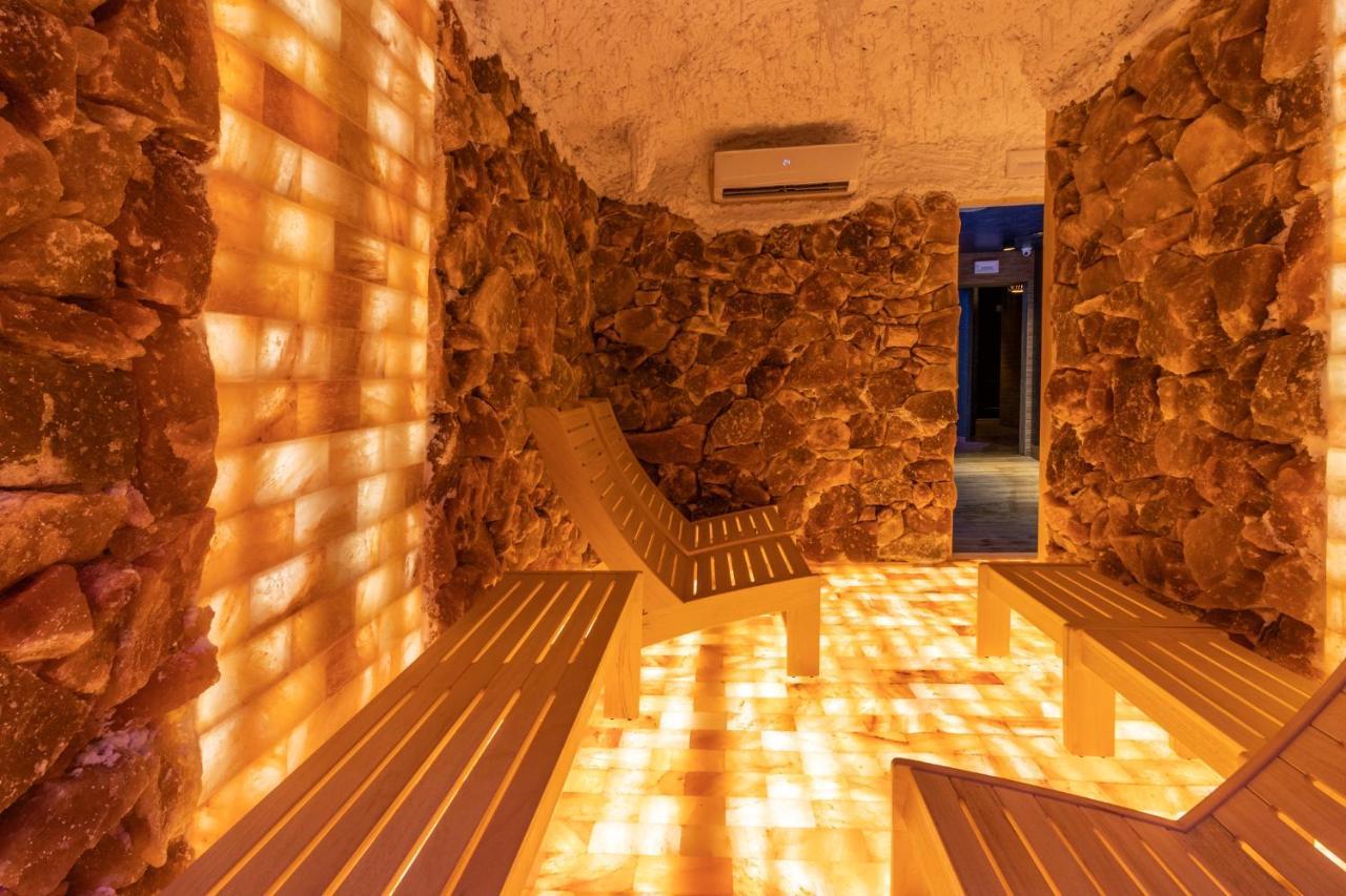 Hotel Margerita Modlnica Exteriér fotografie