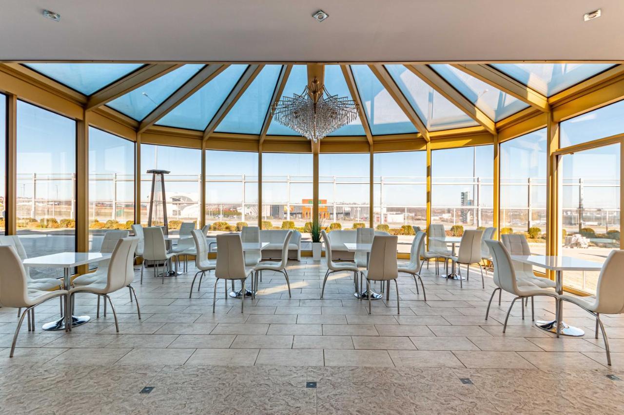 Hotel Margerita Modlnica Exteriér fotografie